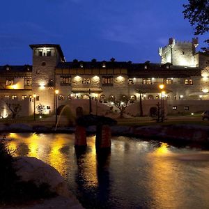 Hotel Termal Abadia De Los Templarios